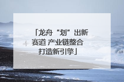 龙舟“划”出新赛道 产业链整合打造新引擎
